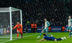 星空体育地址-巴黎胜利，圣日耳曼首次邀请欧冠