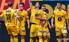 星空体育中国官网-摩纳哥士气高涨，球队实力日益强大的简单介绍