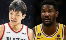 星空体育下载-开拓者遭湖人逆转！负伤球员复出