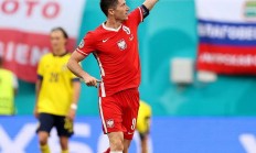 星空体育课程-波兰悲剧不敌瑞士，遗憾出局