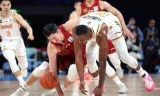 星空体育培训-外援频频亮相，CBA比赛更加精彩刺激
