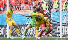 星空体育app下载-关于北马其顿大胜罗马尼亚，晋级意外的信息