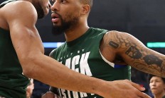 星空体育电竞-雄鹿主场击败老鹰晋级