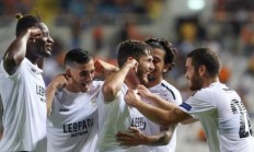 星空体育在线登录-卢森堡球队斩获胜利，轰动晋级八强