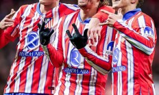 星空体育app-马德里经典大战，双方难分高下