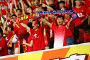 星空体育app-竞技场上，国家队代表国家争光