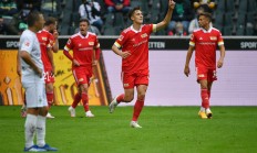 星空体育网页版入口-奥格斯堡在主场取胜，提振士气的简单介绍