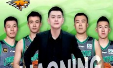 星空体育登录入口-吉林男篮全队配合默契，取得胜利