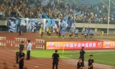 星空体育电竞-广州富力遭遇大连一方反扑，全队备战状态有所不同