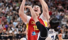 星空体育登录-罗马尼亚女篮大胜韩国，东京奥运闷声出线的简单介绍