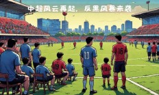 星空体育vip注册-关于中国足球热点赛事即将掀起风暴的信息