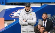 星空体育app-切尔西教练图赫尔接受媒体采访，直言球队仍需提升