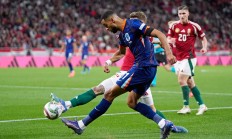 星空体育活动-奥地利被荷兰横扫，欧洲杯出线形势雪上加霜的简单介绍