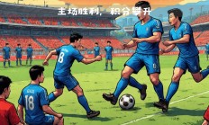 星空体育网址-奥萨苏纳主场告捷，主场优势发挥出色的简单介绍