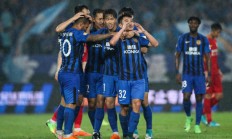 星空体育入口-关于苏宁客场不敌上港，遭遇两连败的信息