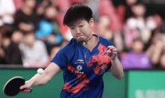 星空体育官方登录入口-乒乓球选手对决，球速如闪电的简单介绍