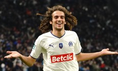 星空体育app下载-马赛攻克南特，跻身排行前列