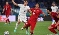 星空体育视频-土耳其击败冰岛，迎来状况良好