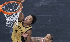 星空体育官网-猛龙主场取胜震撼全场