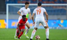 星空体育亚洲官网-升班马重庆斯威客战苏宁，砥砺进军的简单介绍