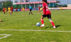 星空体育网页版-精彩瞬间：女足赛场掀起高潮