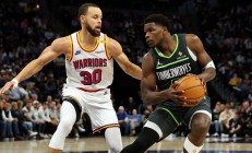 关于太阳大胜森林狼：队员表现全面出彩的信息