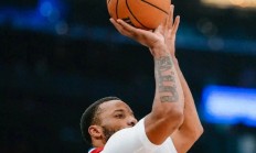 星空体育网页版-快船险胜马刺，继续保持不败