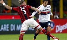 星空体育网页版-关于热那亚遭遇尤文图斯虐杀，连续不胜的信息