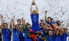 星空体育直播-意大利大胜保加利亚，晋级世界杯