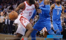 星空体育视频-火箭大胜篮网，豪取六连胜