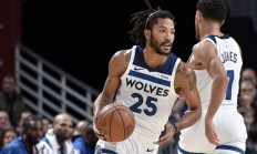 星空体育新闻-雄鹿大胜黄蜂，取得六连胜！