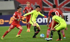 星空体育官方-关于东京FC力克上海，闯入争冠之路的信息