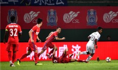 星空体育官网入口-包含广州富力战胜重庆斯威，豪取三分笑迎胜利的词条