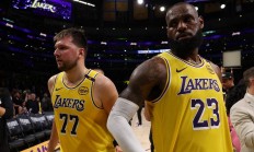 星空体育官网登录网址-关于詹姆斯超神表现引围观，湖人再次发出夺冠豪言的信息