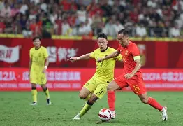 马来西亚球队取得意外胜利，引发关注和热议的简单介绍