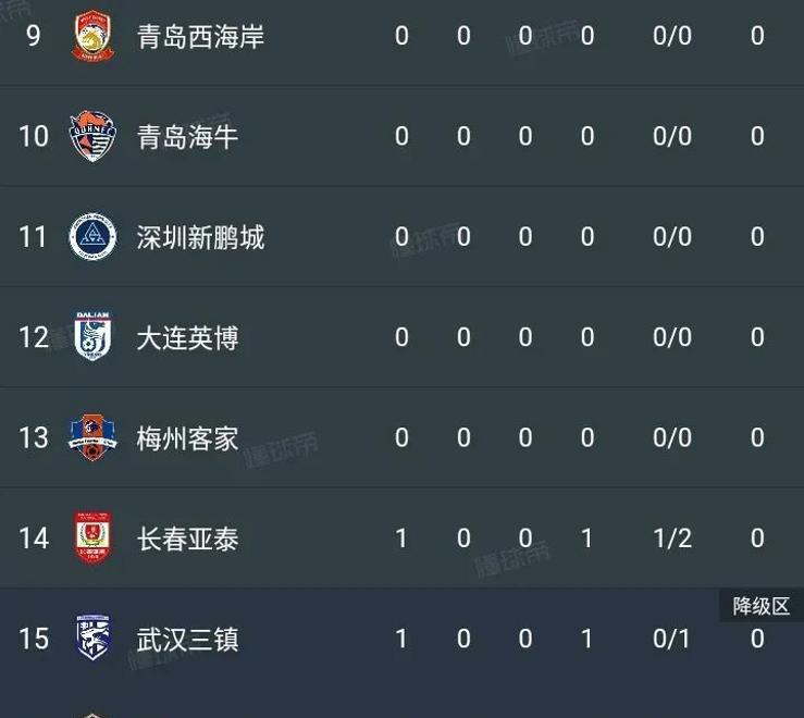 申花对阵国安——实力较量谁能一飞冲天的简单介绍