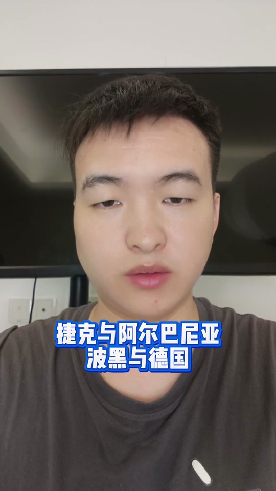 捷克力克波黑，继续领跑小组的简单介绍