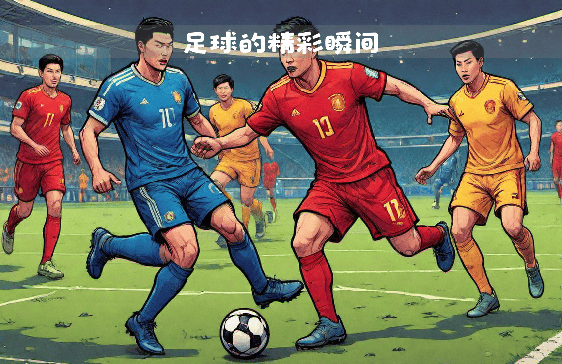 体育界强劲氛围喧嚣上场，足球对决势不可挡的简单介绍