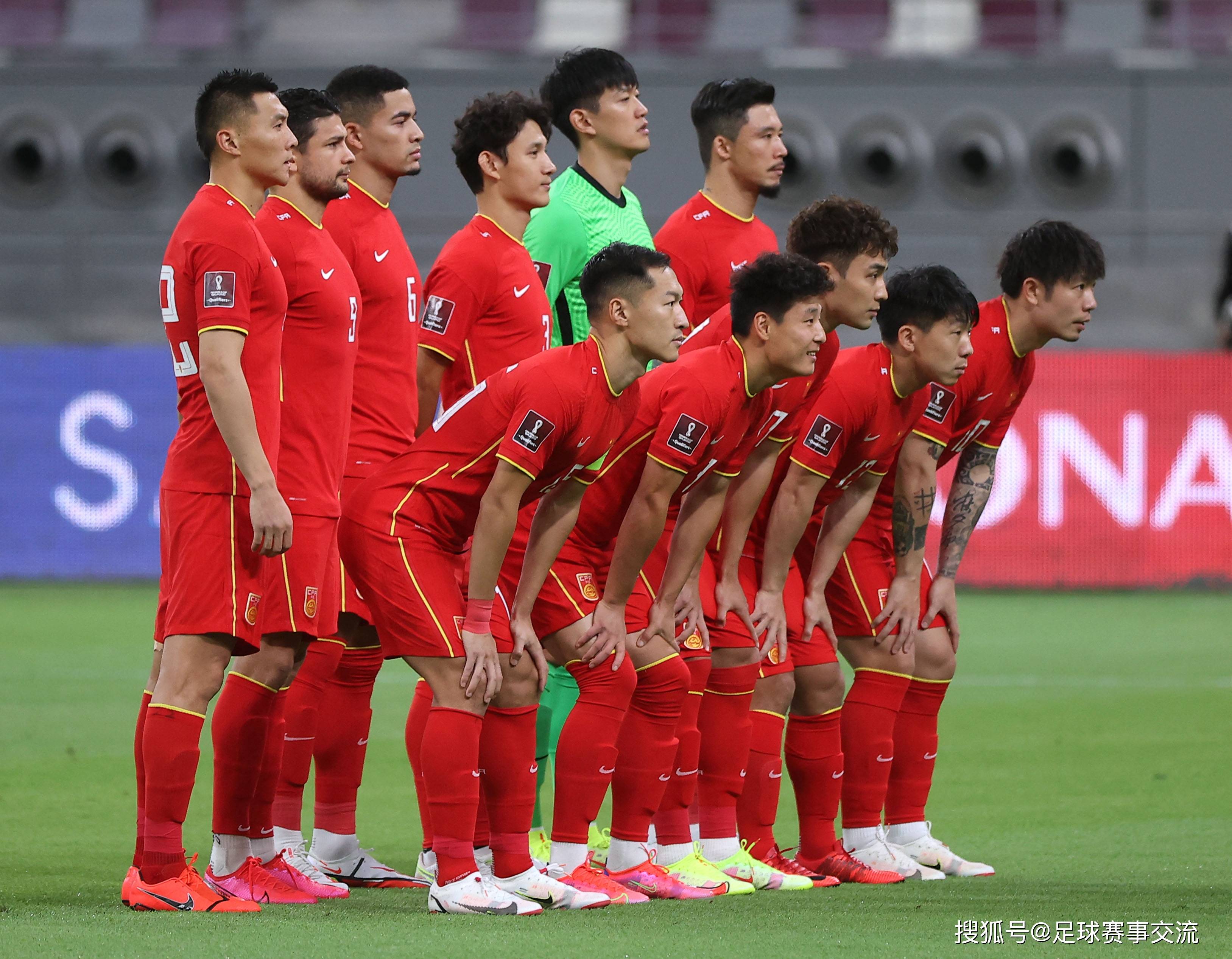 中国球队成功闯入国际足球赛事决赛