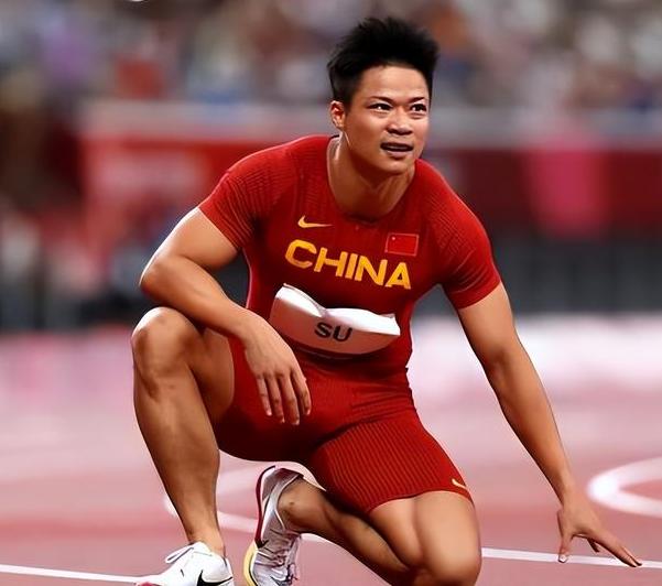 运动员表现耀眼，专注发挥优势