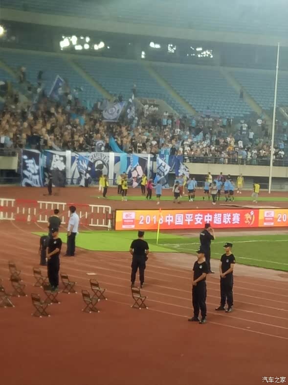 广州富力遭遇大连一方反扑，全队备战状态有所不同