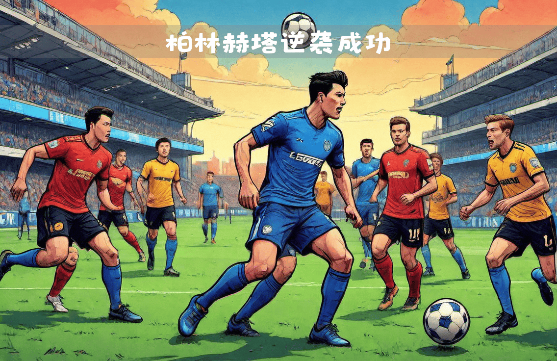 柏林赫塔豪取客场胜利，力争杀入前四的简单介绍