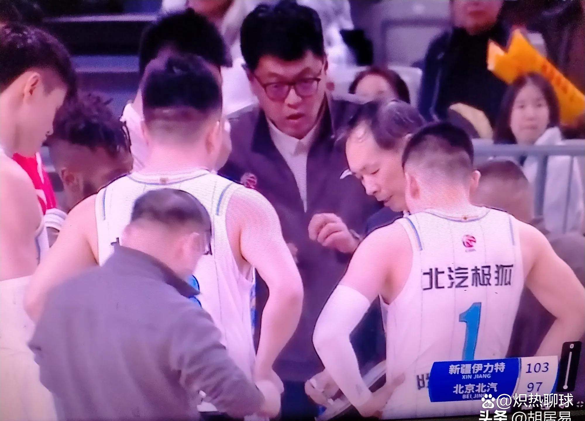 外援频频亮相，CBA比赛更加精彩刺激