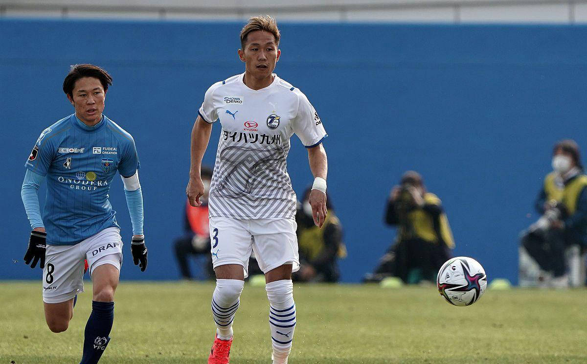 东京FC客场不敌对手，晋级形势严峻的简单介绍