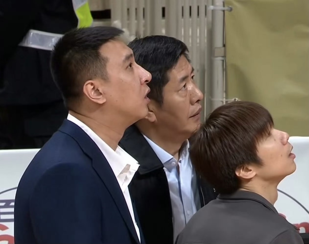 吉林队不敌浙江男篮遭遇两连败