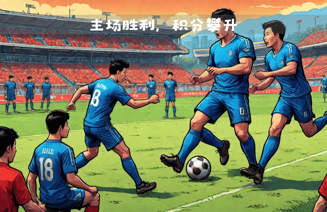 奥萨苏纳主场告捷，主场优势发挥出色的简单介绍