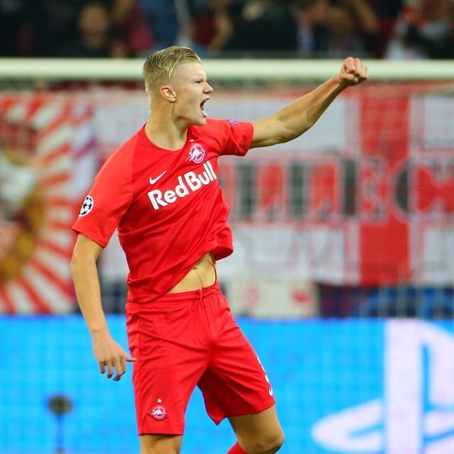 热那亚前锋完成帽子戏法,一战成名的简单介绍 热那亚前锋完成帽子戏法,一战成名的简单介绍