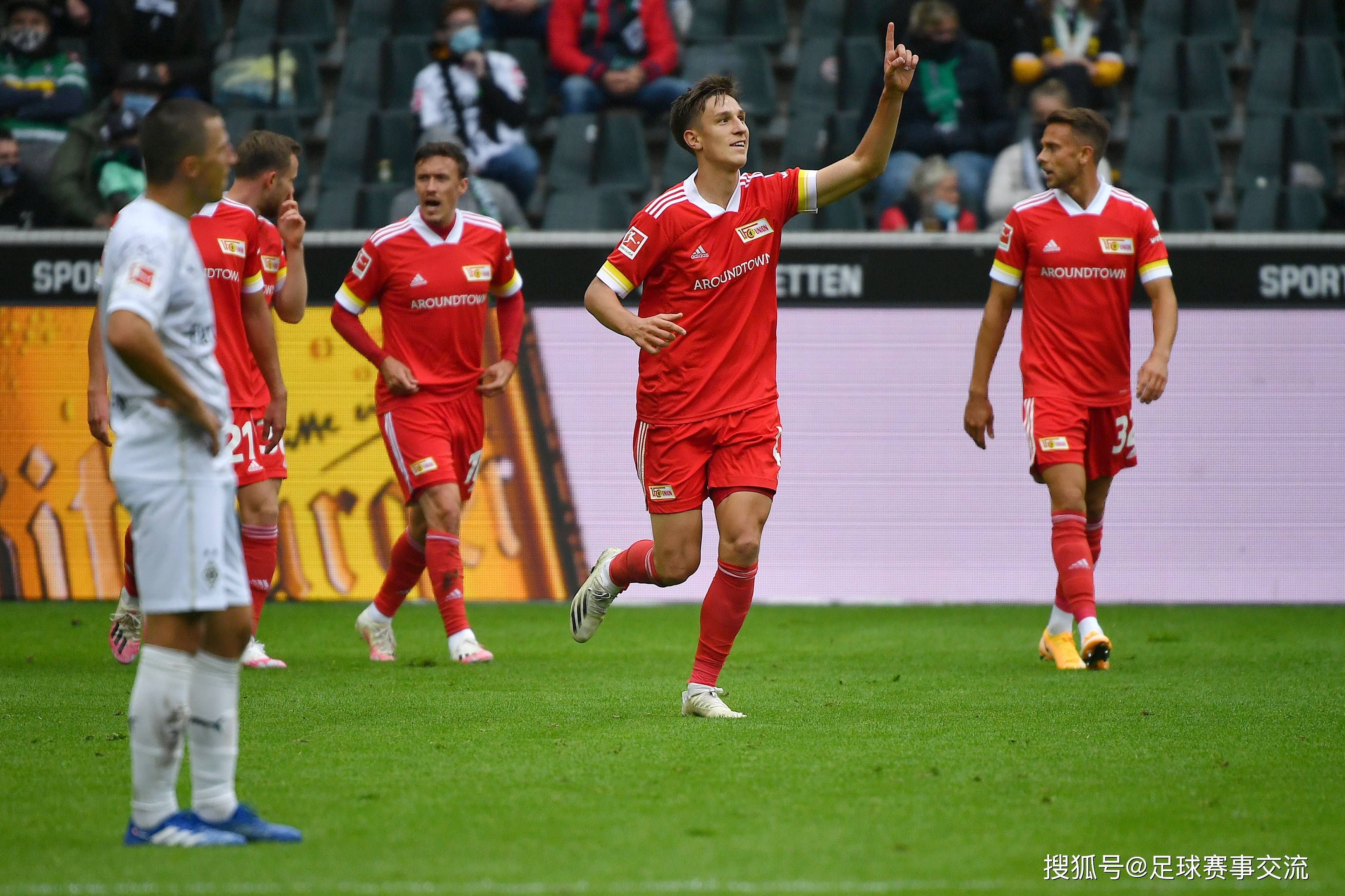 奥格斯堡在主场取胜,提振士气的简单介绍 奥格斯堡在主场取胜,提振士气的简单介绍