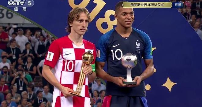 克罗地亚运动员勇夺冠军,实至名归的简单介绍 克罗地亚运动员勇夺冠军,实至名归的简单介绍