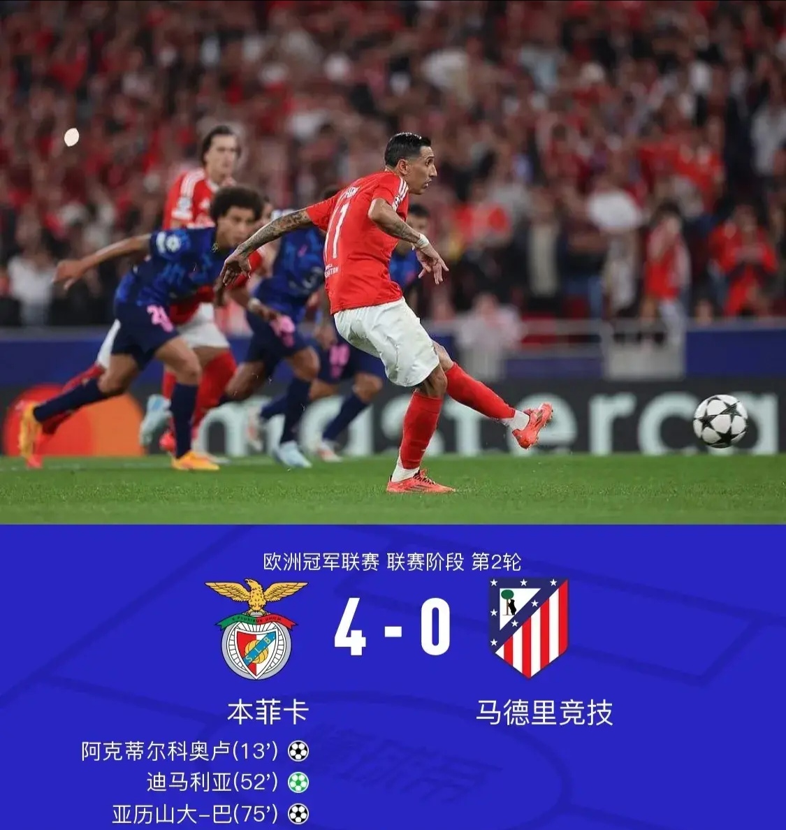 关于尤文图斯客胜马德里竞技,豪取关键三分的信息 关于尤文图斯客胜马德里竞技,豪取关键三分的信息